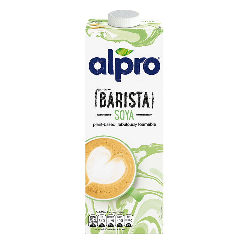 ALPRO Soya Barista