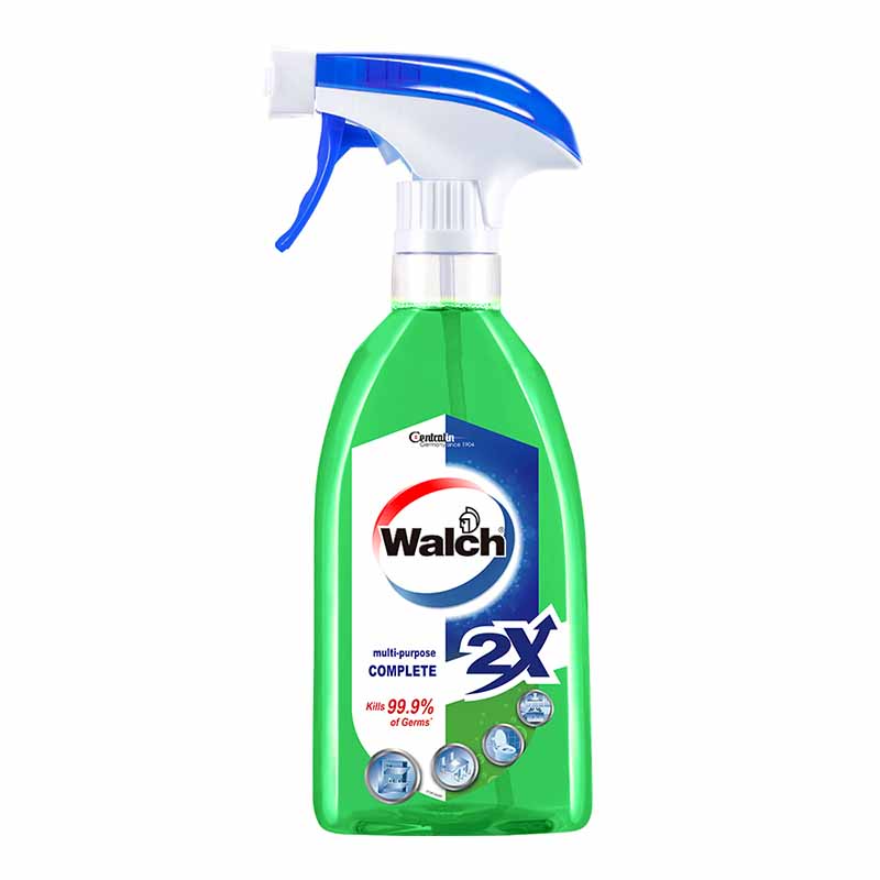 Walch Multi-Purpose 2x Complete Spray 500ml