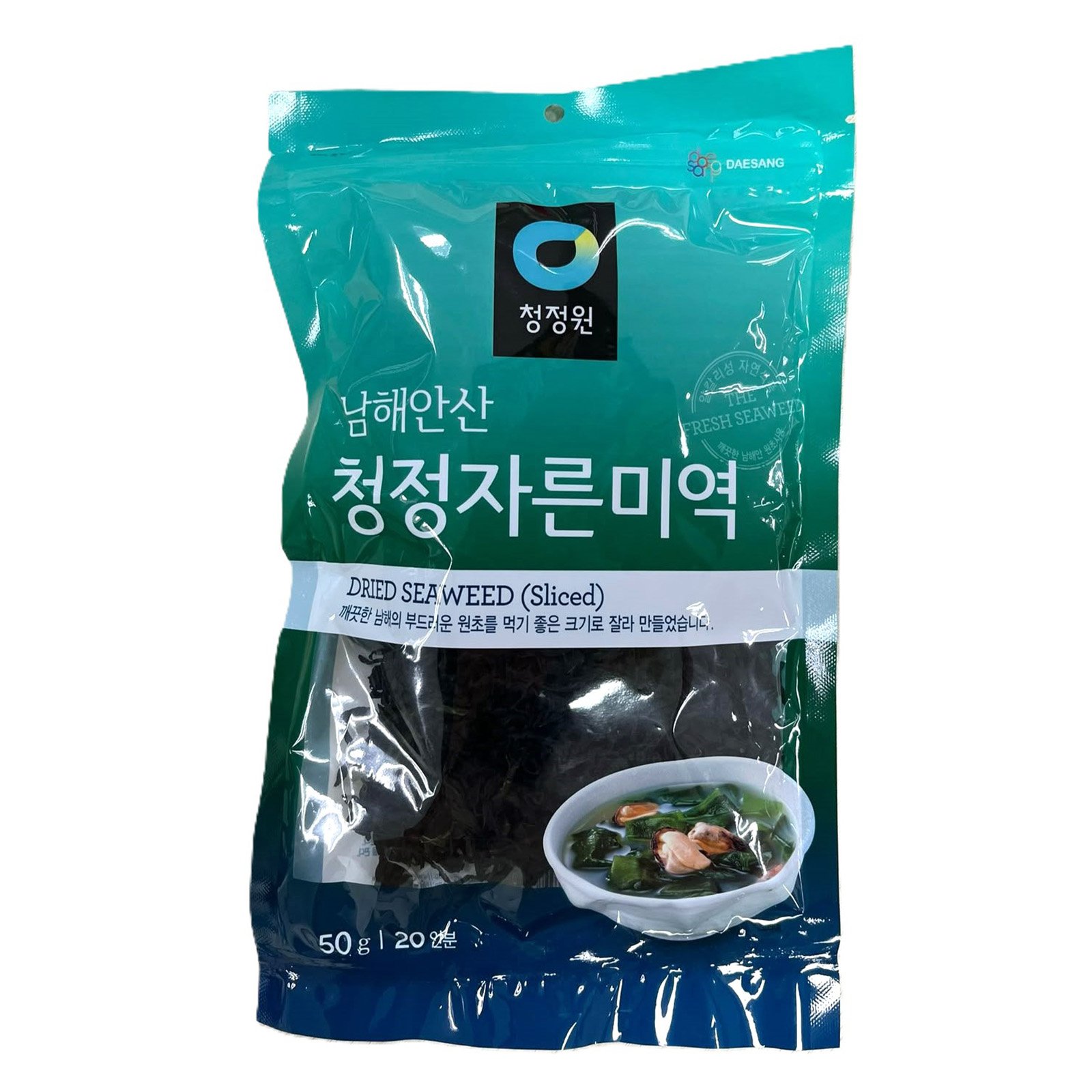 DAESANG Cutted Seaweed