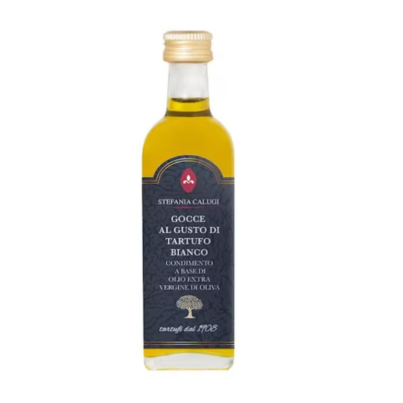 STEFANIA C White Truffle Extra Virgin Olive Oil