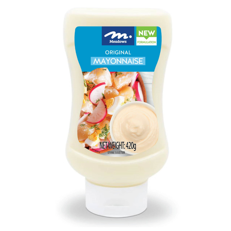 MEADOWS Original Mayonnaise