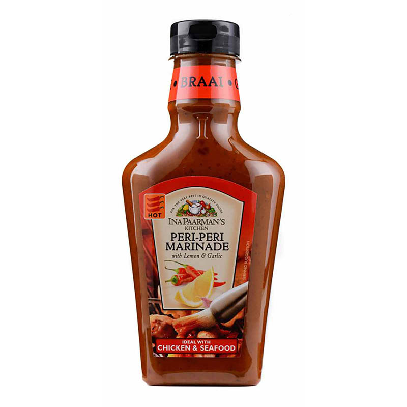 INA PAARMAN'S Peri Peri Marinade