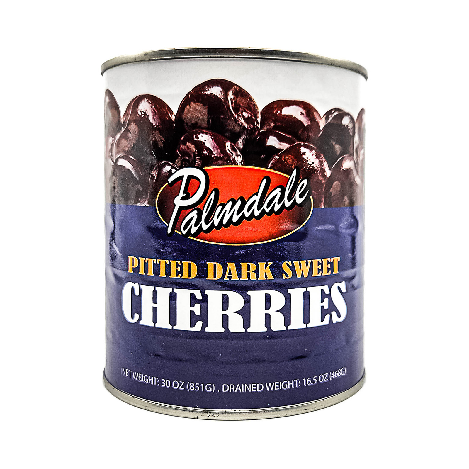 PALMDALE Pitted Dark Sweet Cherries