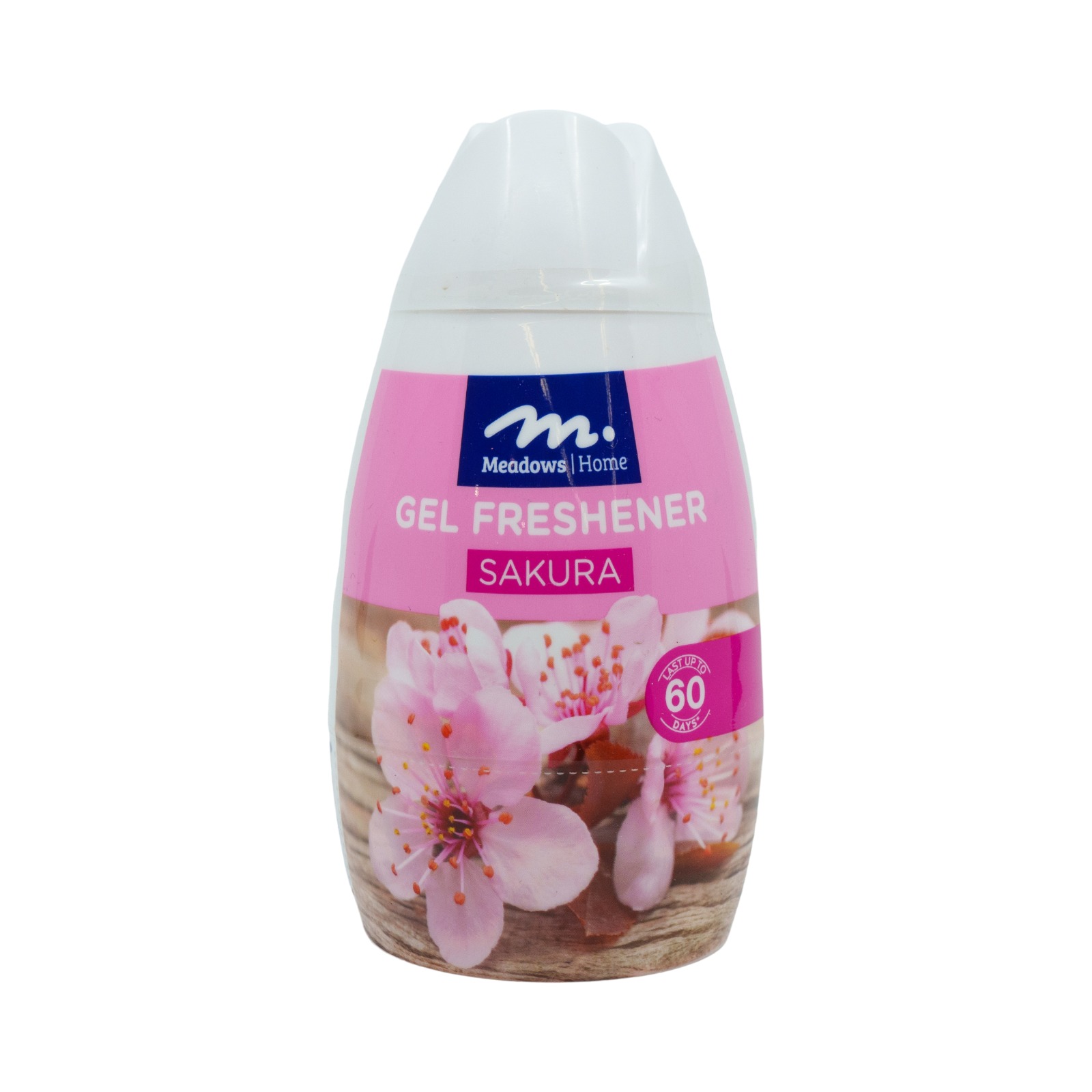 MEADOWS HOME Sakura Air Freshener Gel