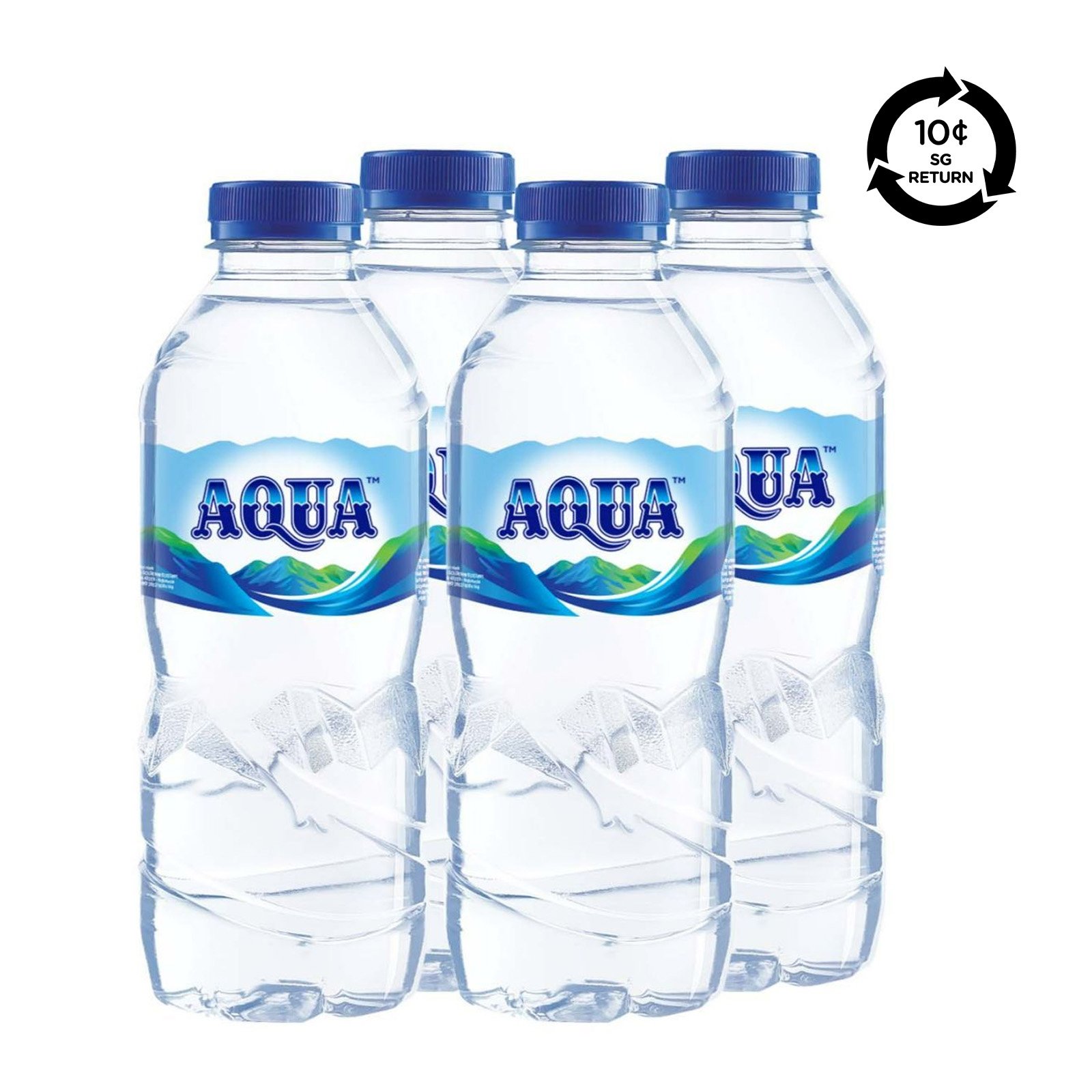 AQUA Mountain Spring