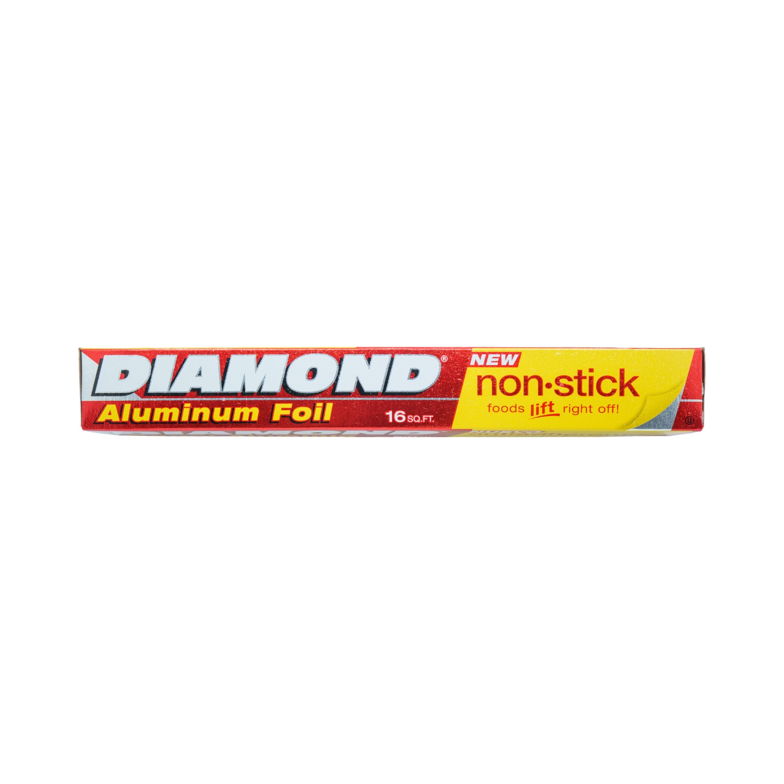 Diamond Non-Stick Aluminium Foil 5m x 30.4cm