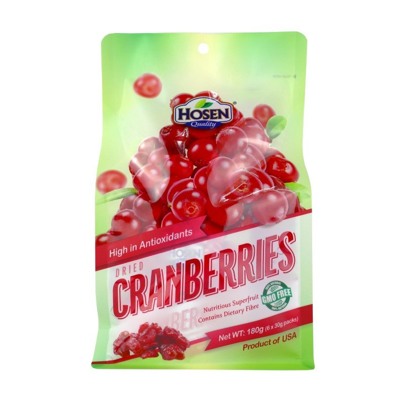Hosen Dried Cranberries