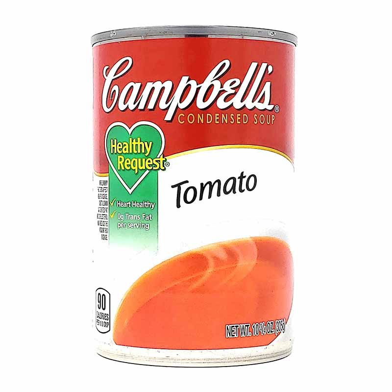 Campbell's Tomato Italia Soup 10.7oz