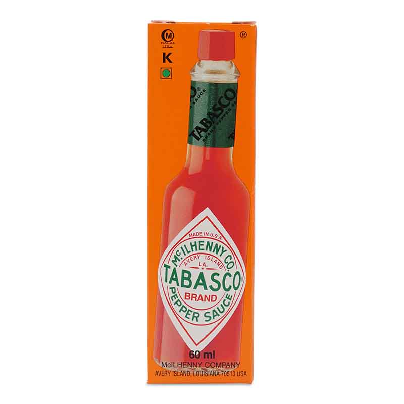Tabasco Original Pepper Sauce