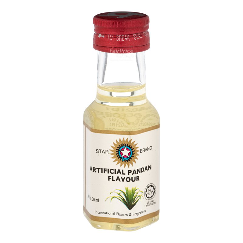 STAR Essences - Pandan