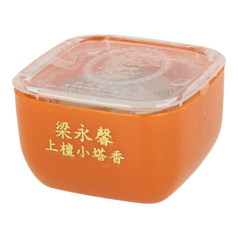 SYH Kim Zua Leong Wing Hing 3 Inch Shang Tan Coil
