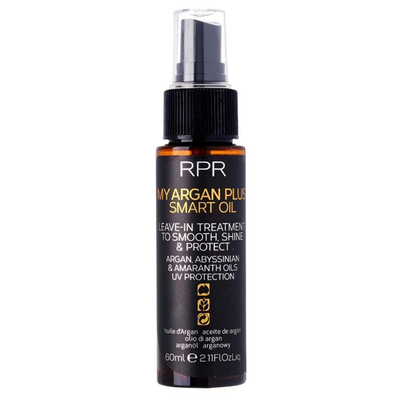 RPR Treatment My Argan Plus Smart Oil