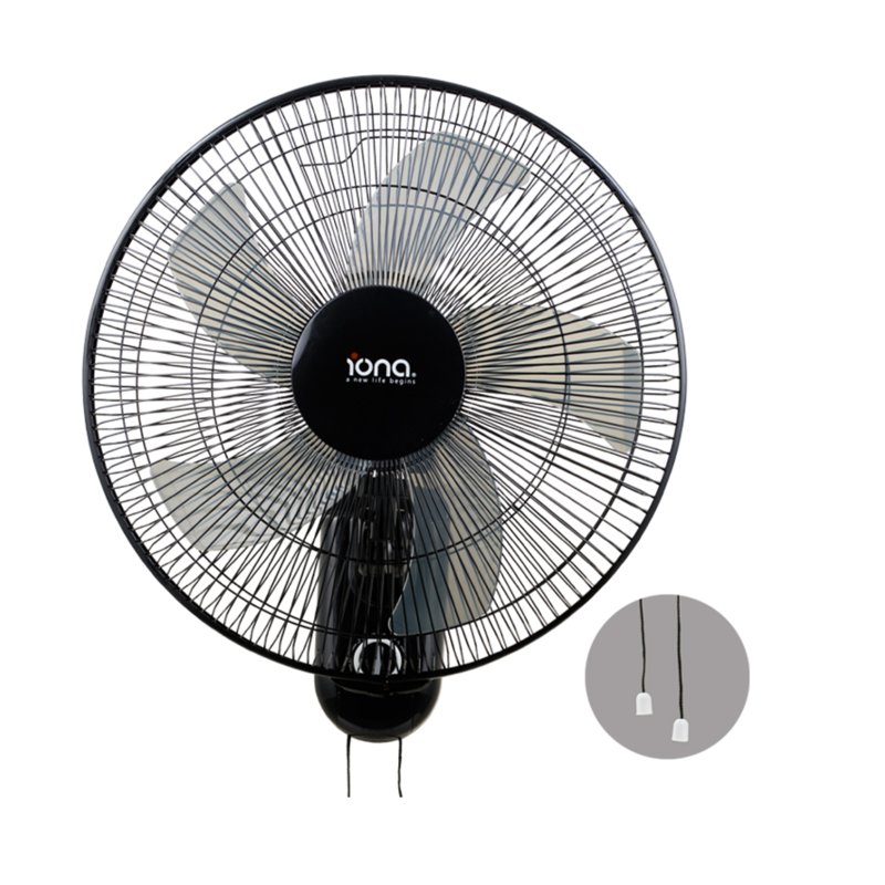 IONA 16" Wall Fan - GLWF162