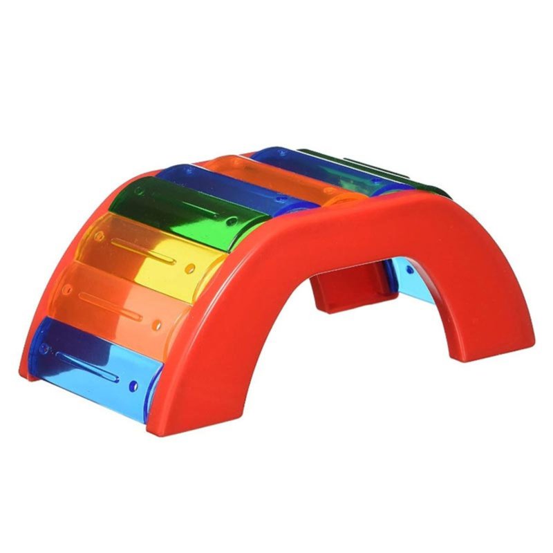 Ferplast PA 4640 Bridge (Red)