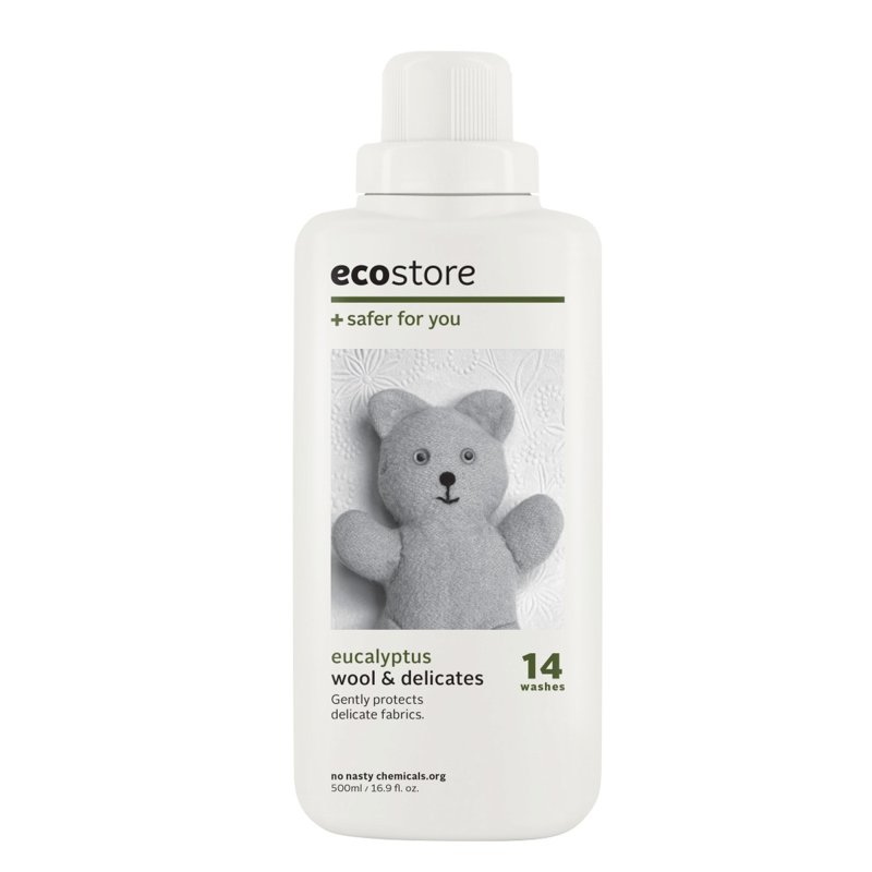 Ecostore - Eucalyptus Wool & Delicates
