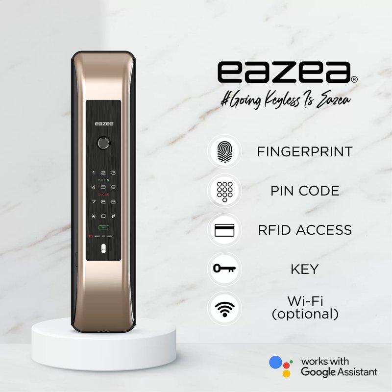 Eazea Ola Digital Door Lock
