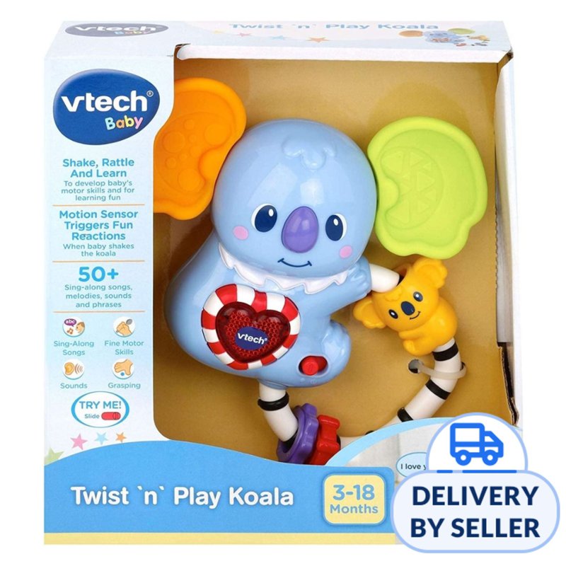 VTech Twist n Play Koala