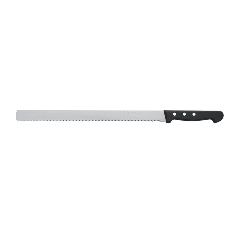 Schneider Wave Knife (2.4 x 31cm)