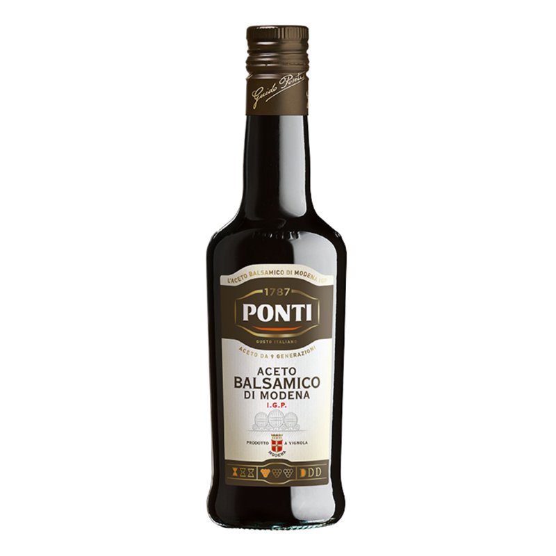 Ponti Balsamic Vinegar Of Modena Igp