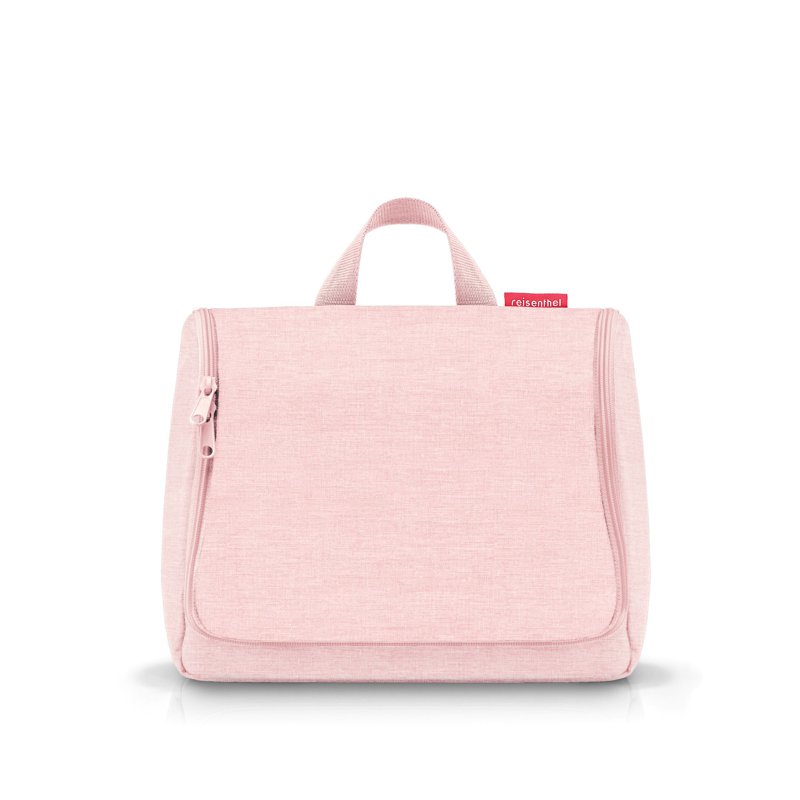 Reisenthel Toiletbag XL - Twist Blush