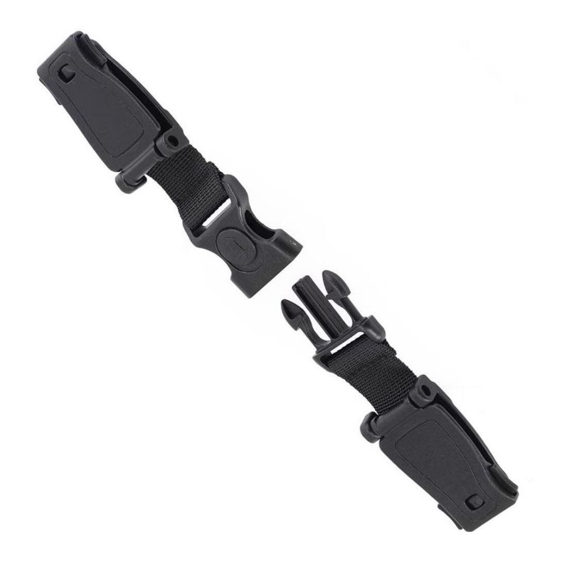 Cubble Car Seat Strap