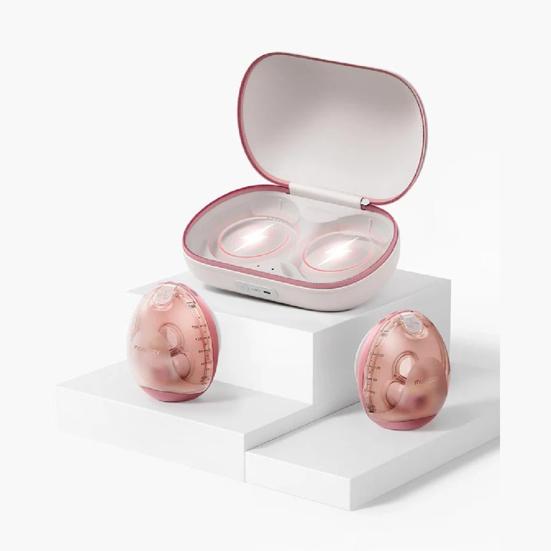 Momcozy Air 1 Ultra-Slim Breast Pump