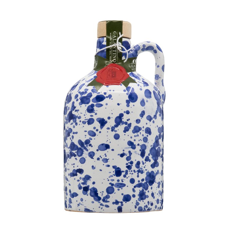 Frantoio Galantino Evoo - Blue Fantasy Ceramics