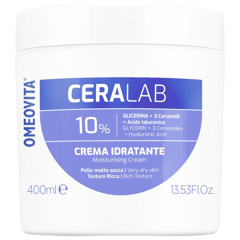 CeraLab Moisturising Cream