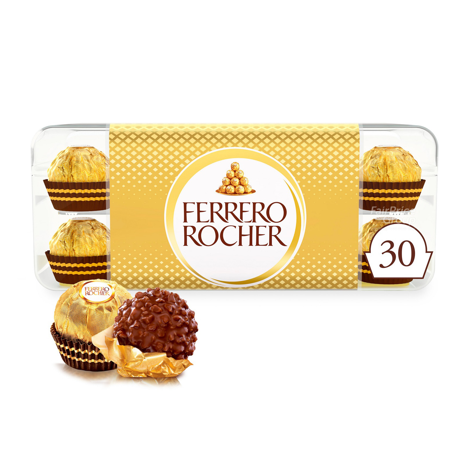 Ferrero Rocher Chocolate - T30