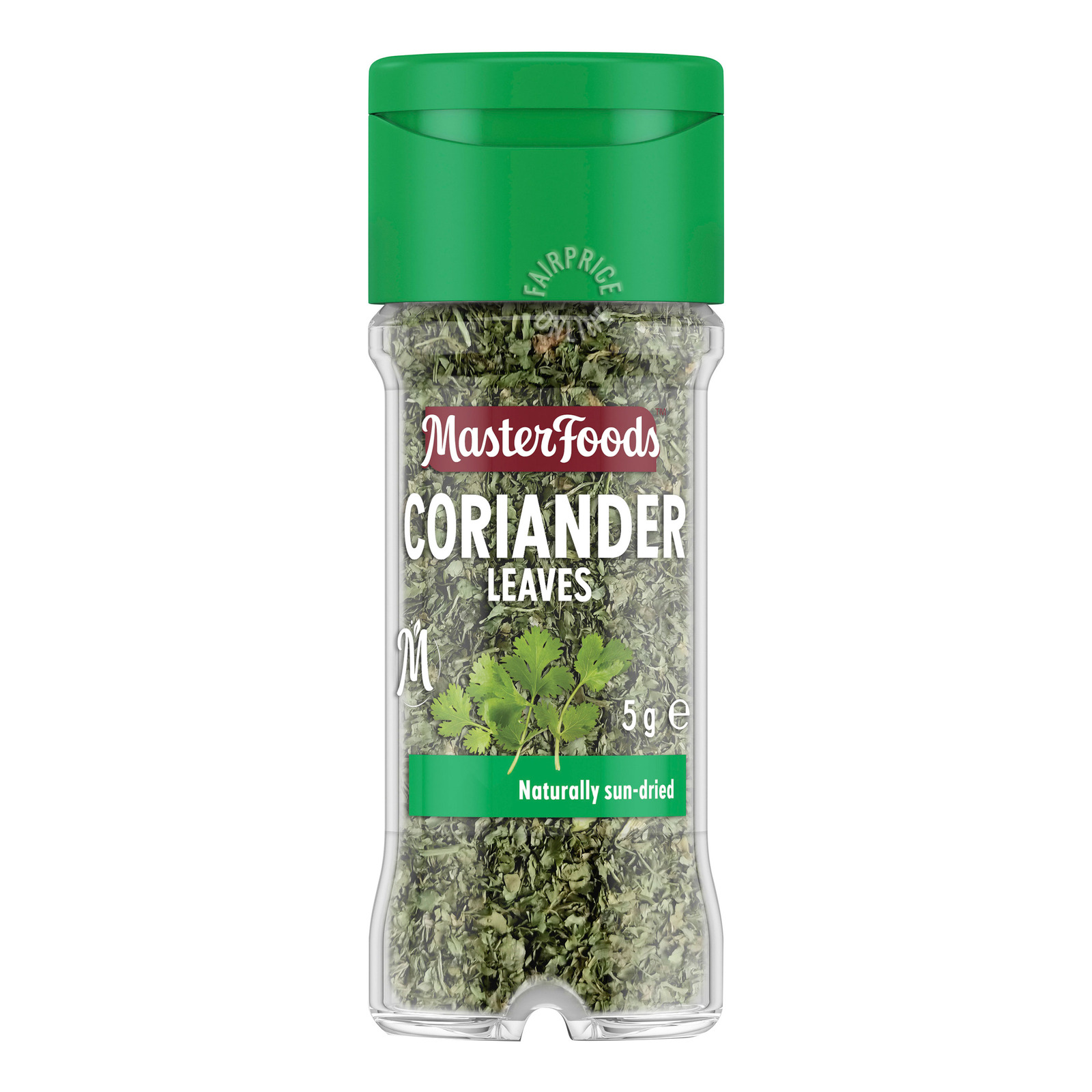 Masterfoods Herbs - Coriander Leaves