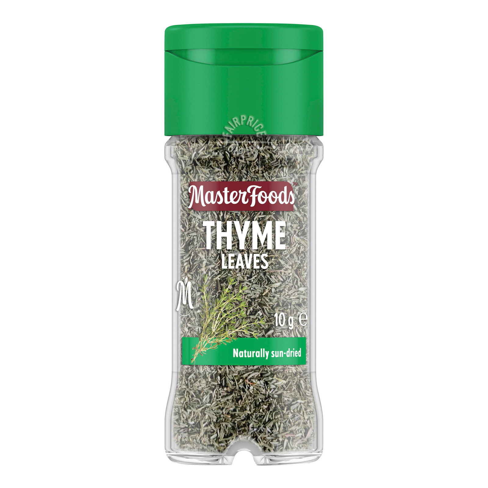 Masterfoods Herbs - Thyme Leaves