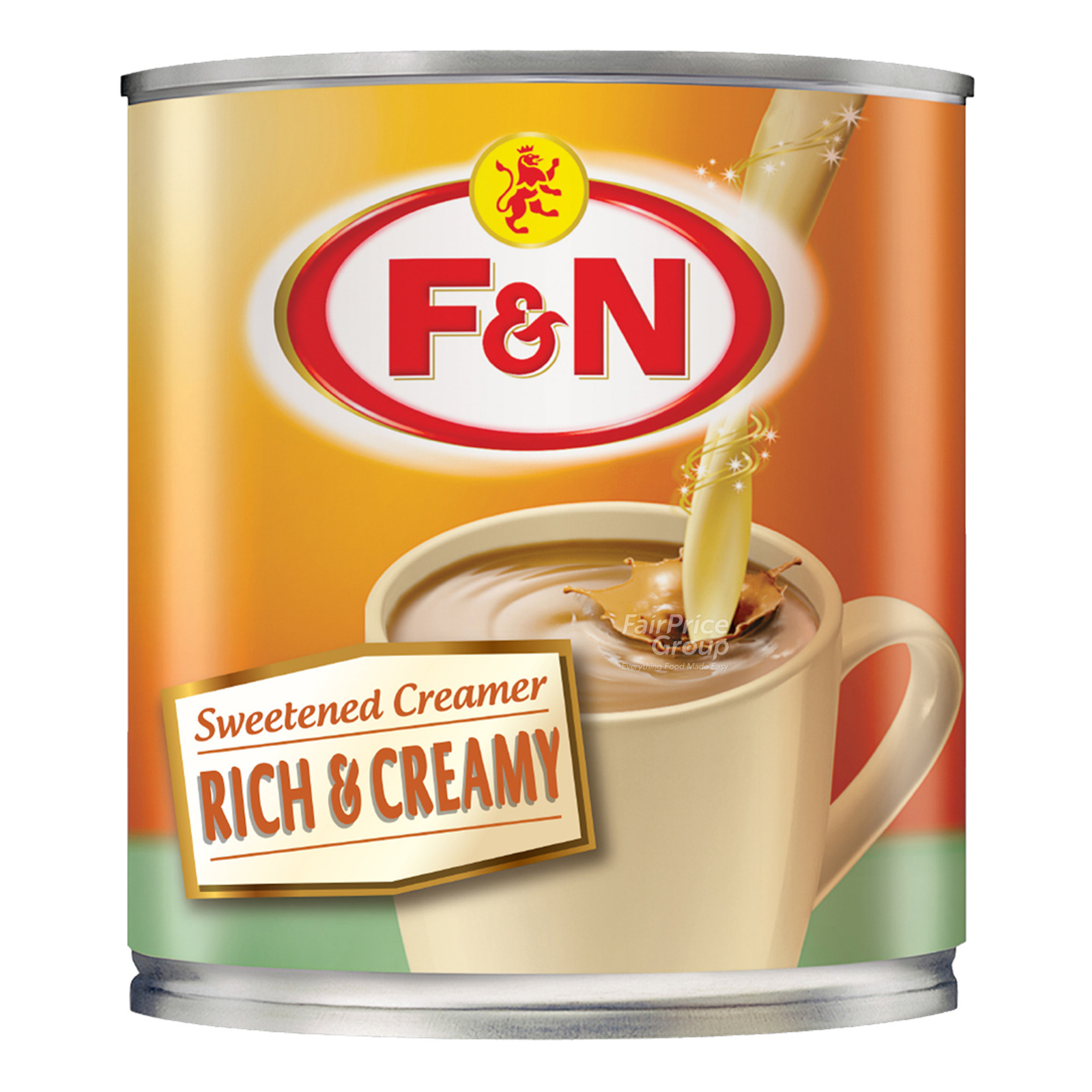 F & N Sweetened Creamer - Rich & Creamy