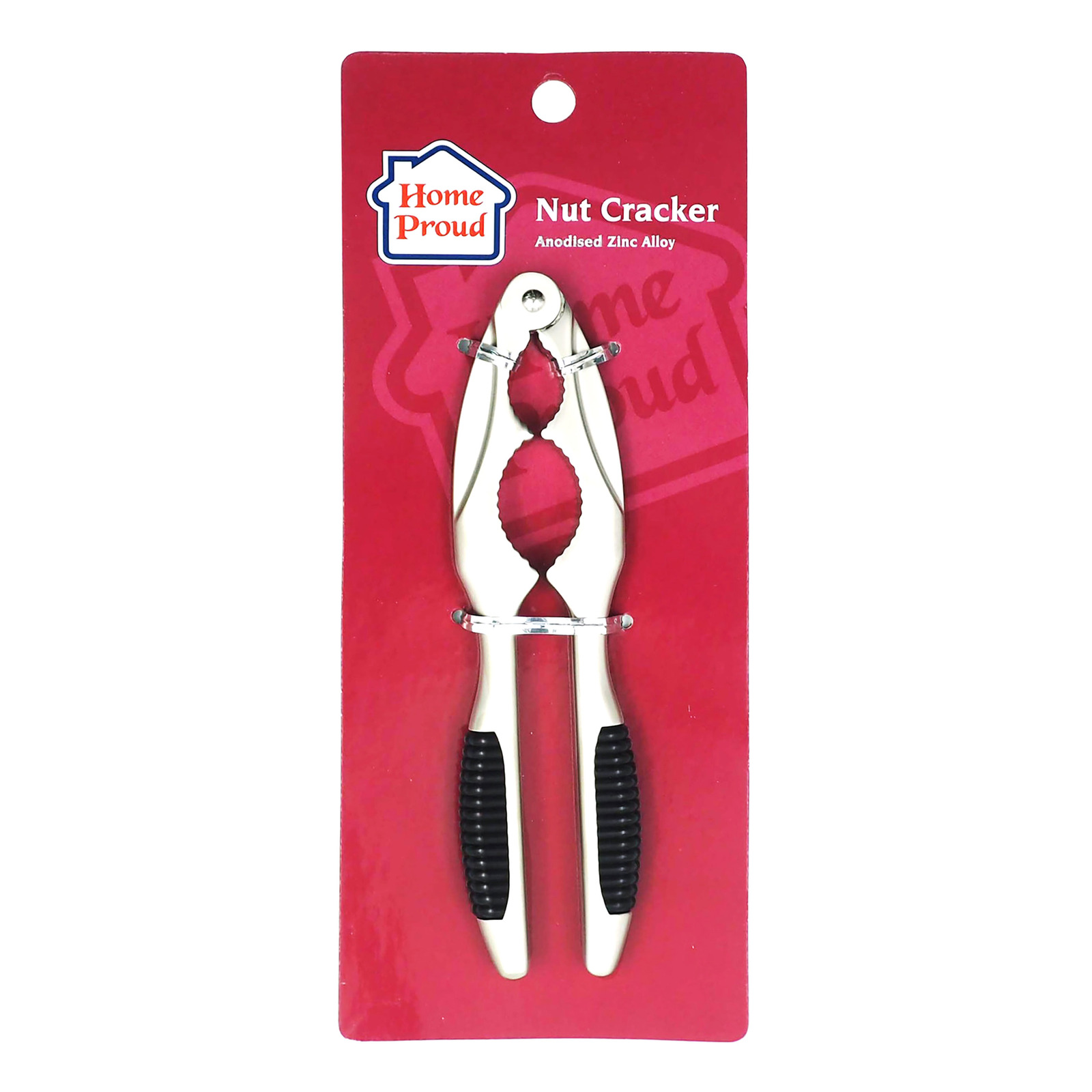 HomeProud Nut Cracker 1 per pack