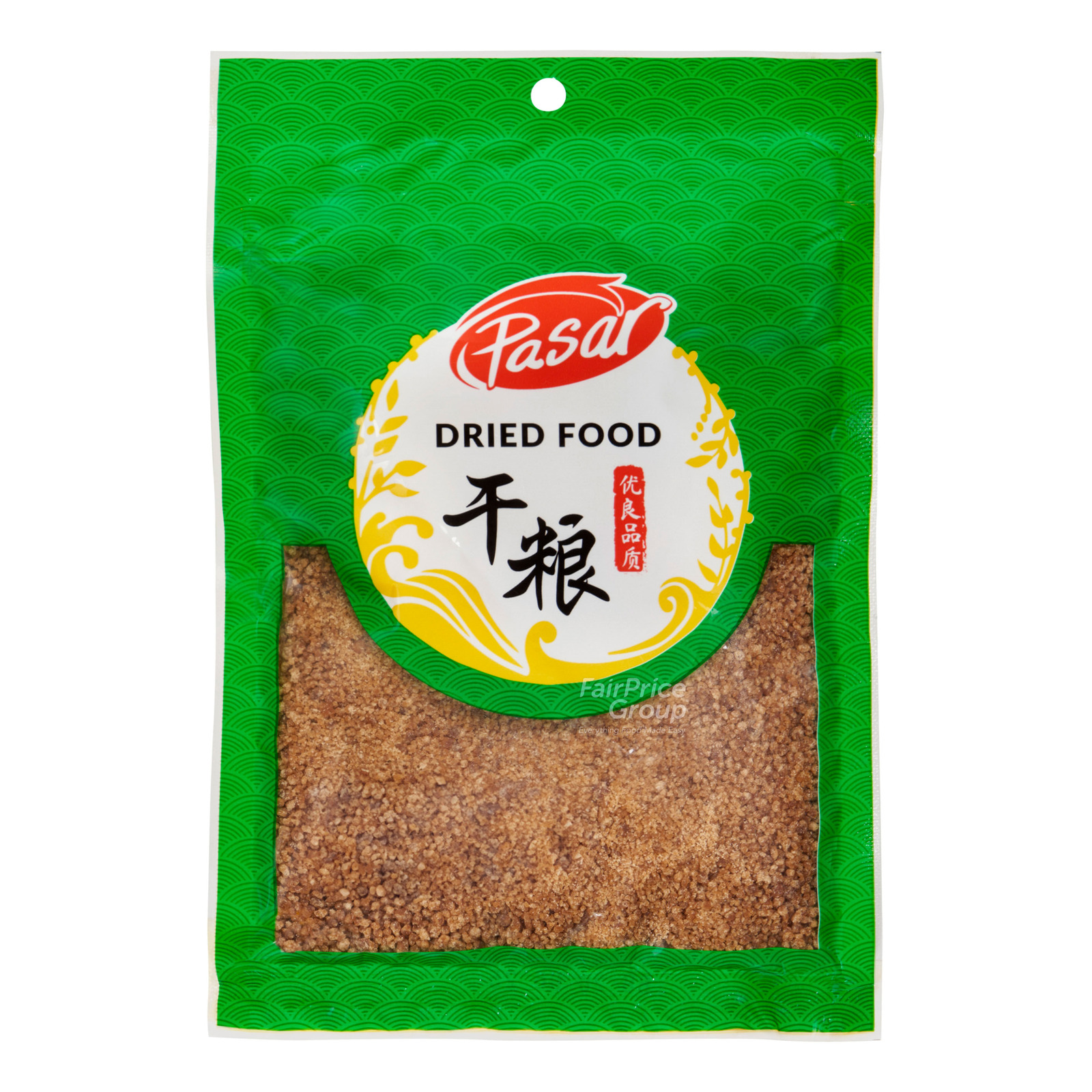 Pasar Sugar - Black 200g