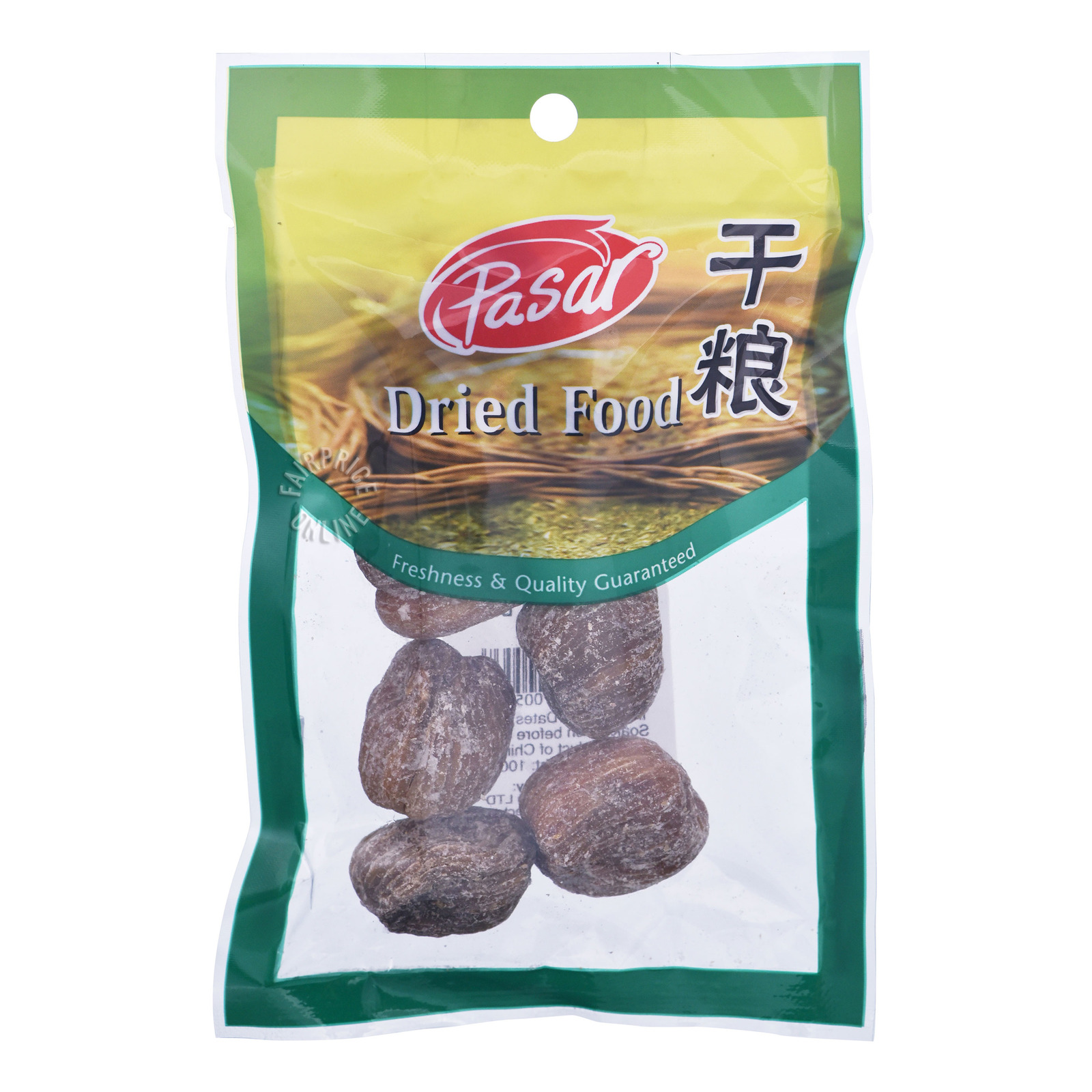 Pasar Dried Honey Dates 100g