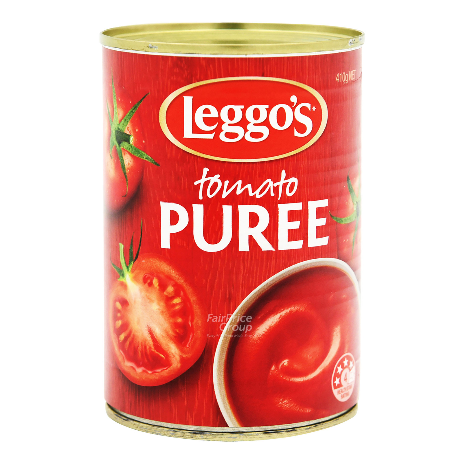 Leggo'S Tomato Puree