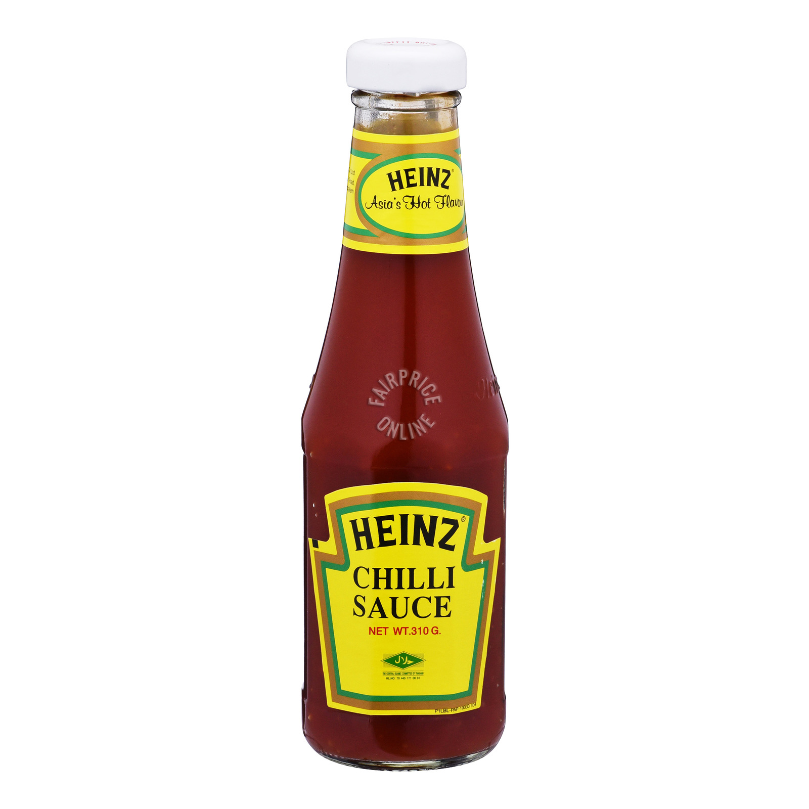 Heinz Chili Sauce