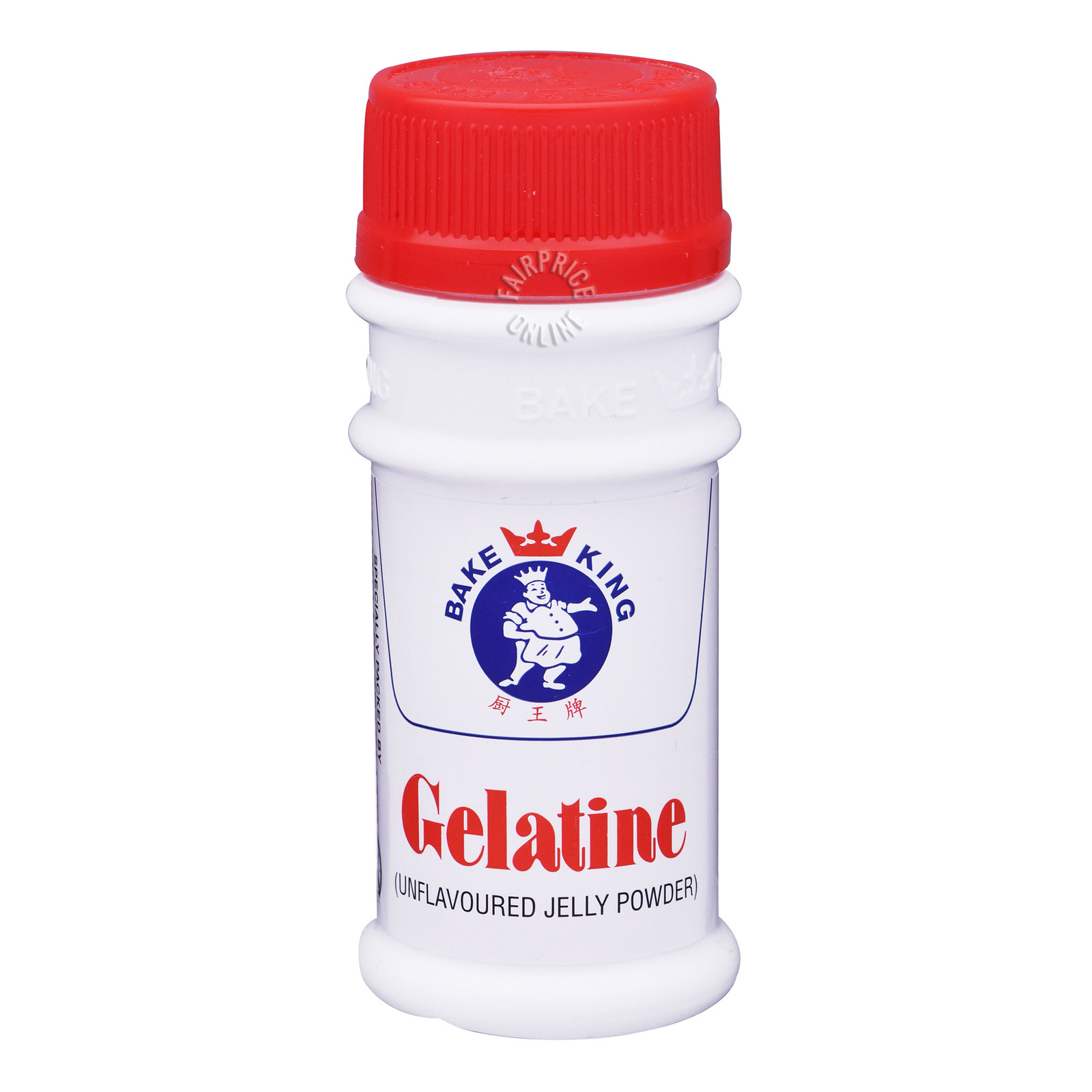 Bake King Gelatine Powder
