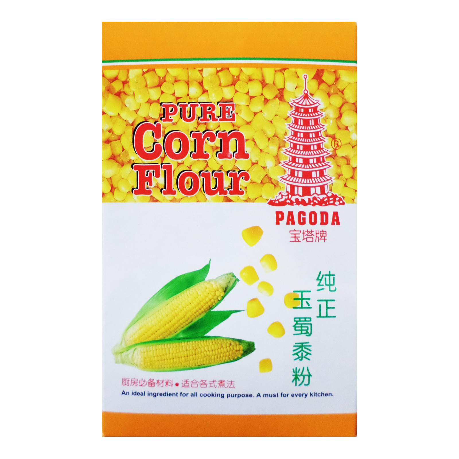 Pagoda Pure Corn Flour