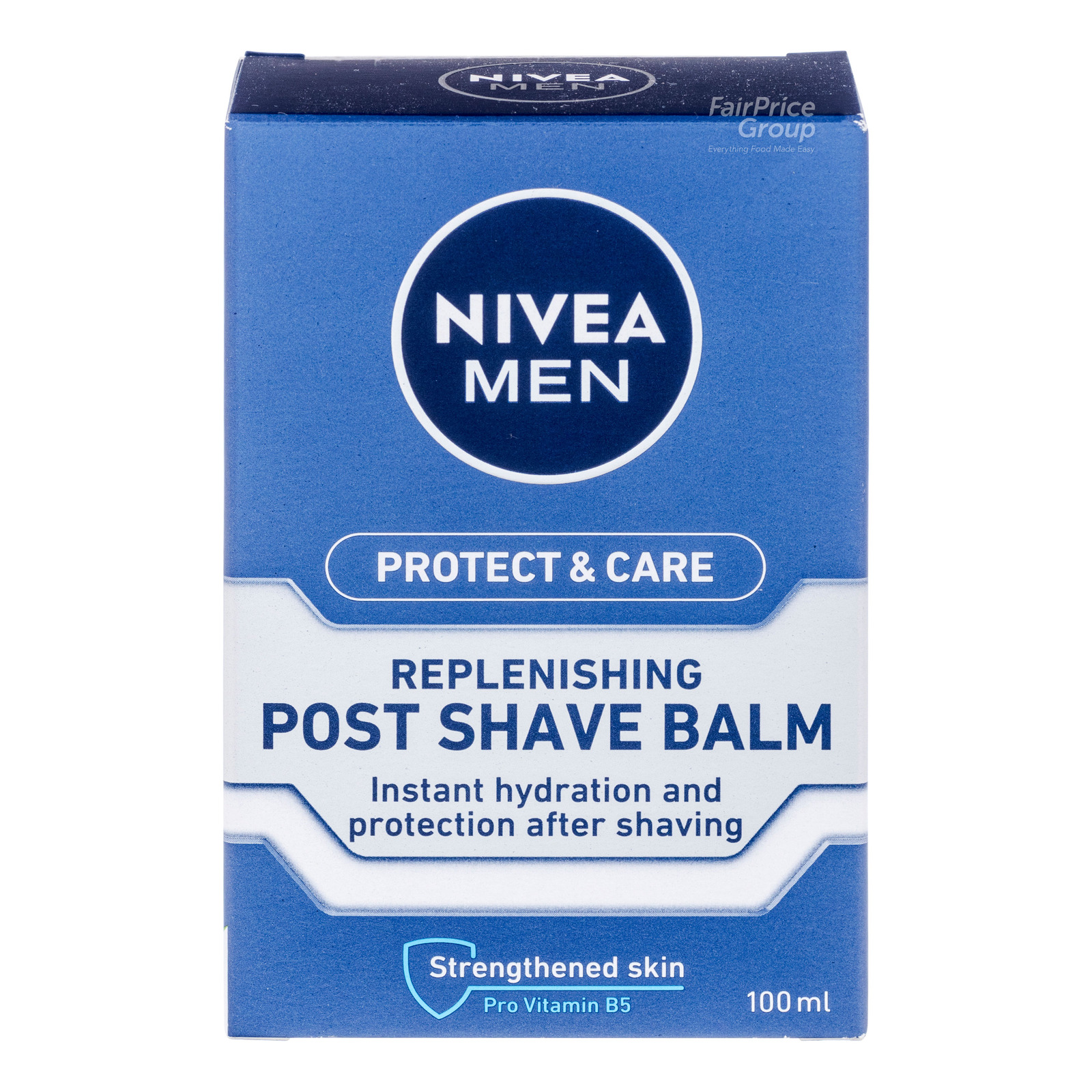 Nivea Men Post Shave Balm - Originals