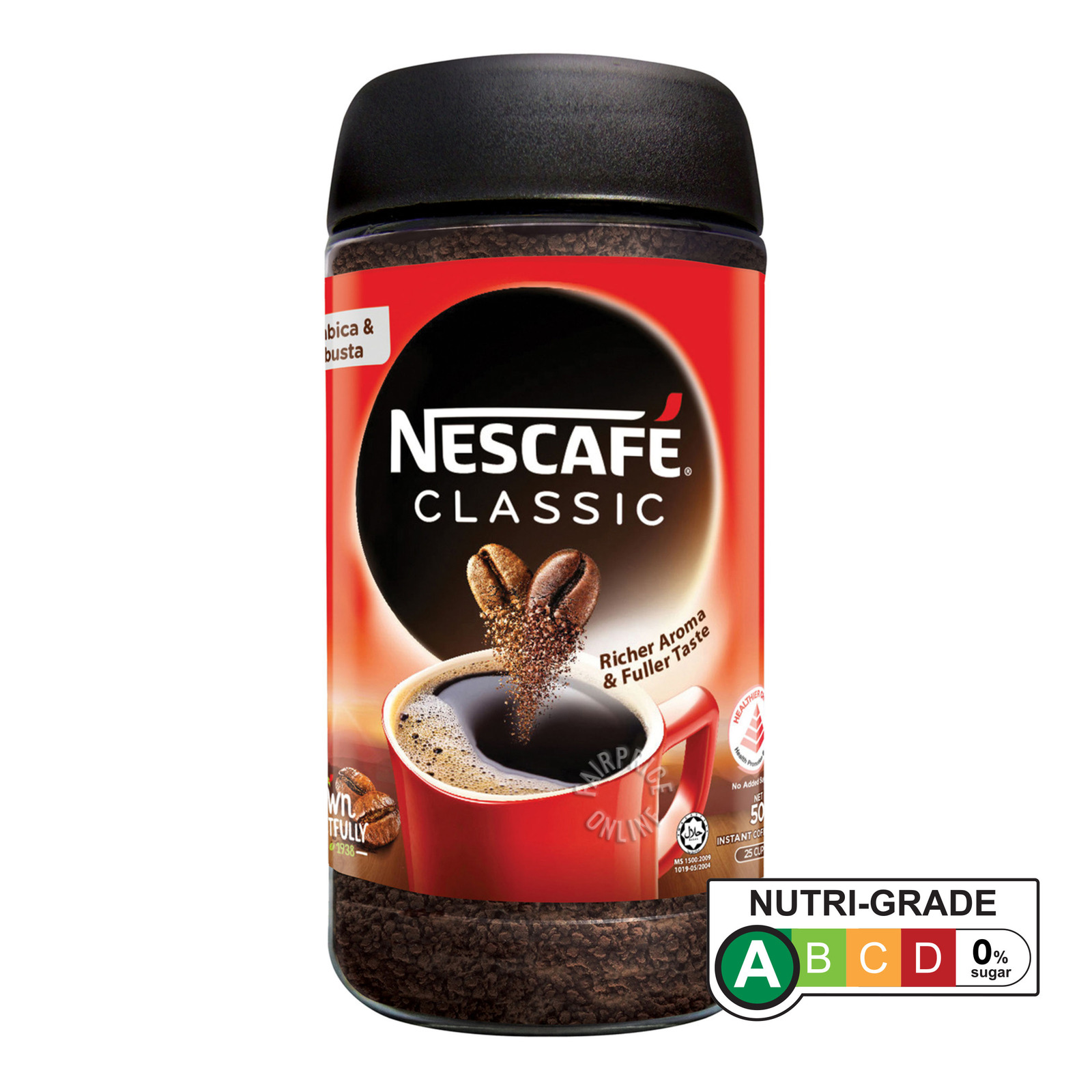 Nescafe Classic