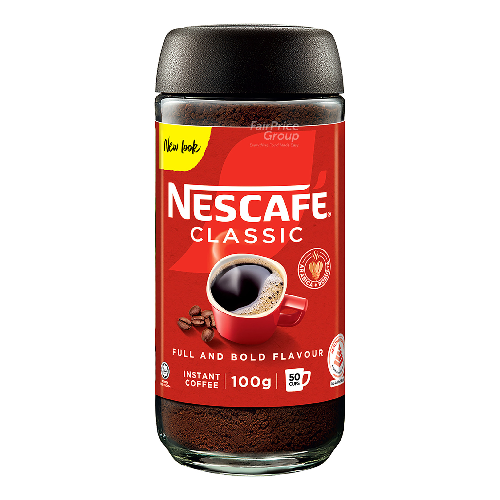 Nescafe Classic