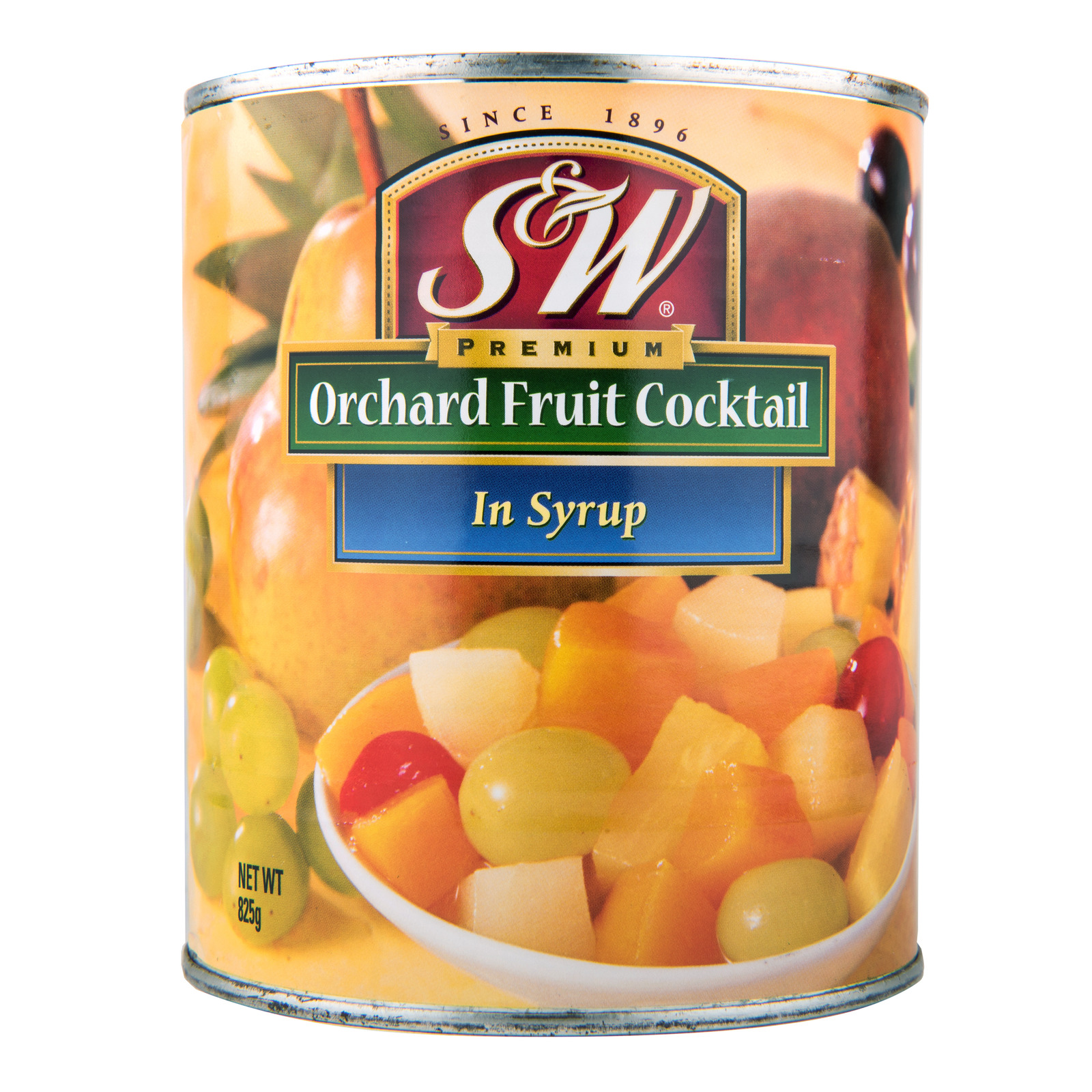S&W Premium Fruit Cocktail - Orchard