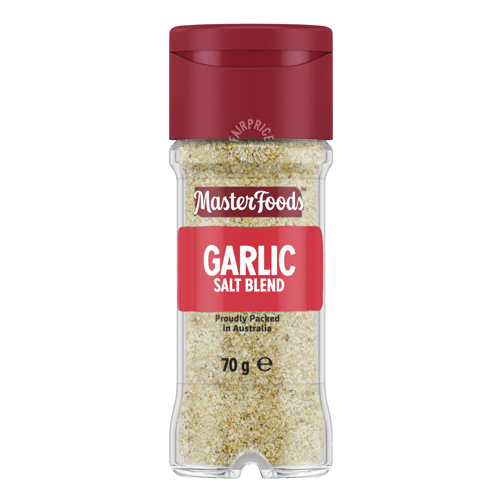 Masterfoods Spices - Garlic Salt