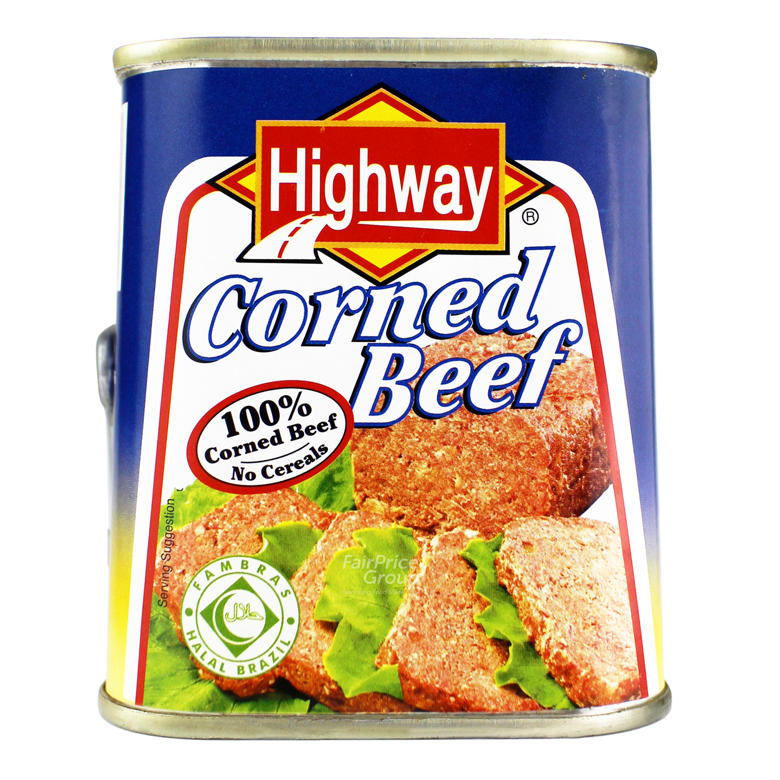 Highway Corned Beef