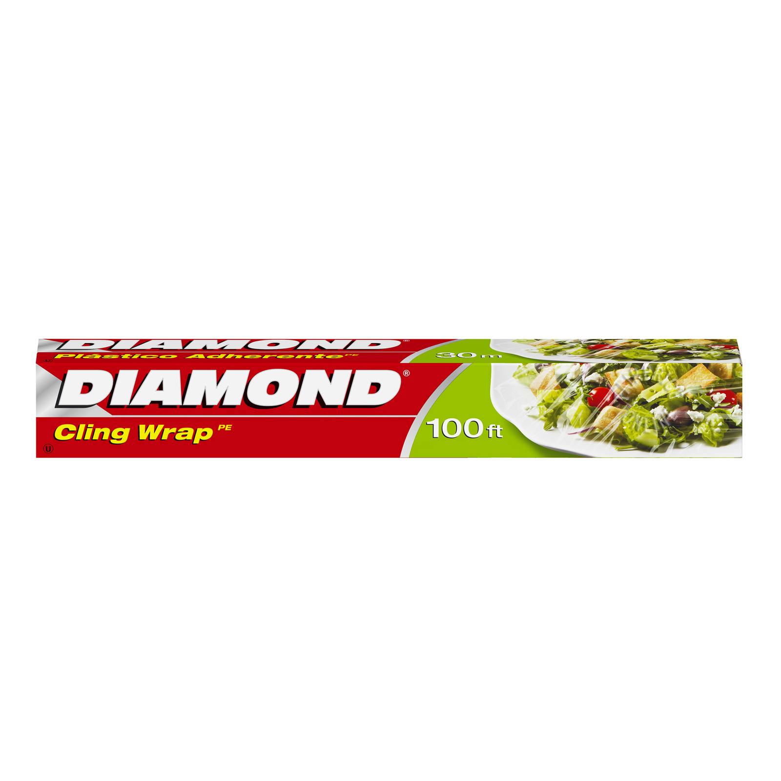 Diamond Cling Wrap (30m) 1 per pack