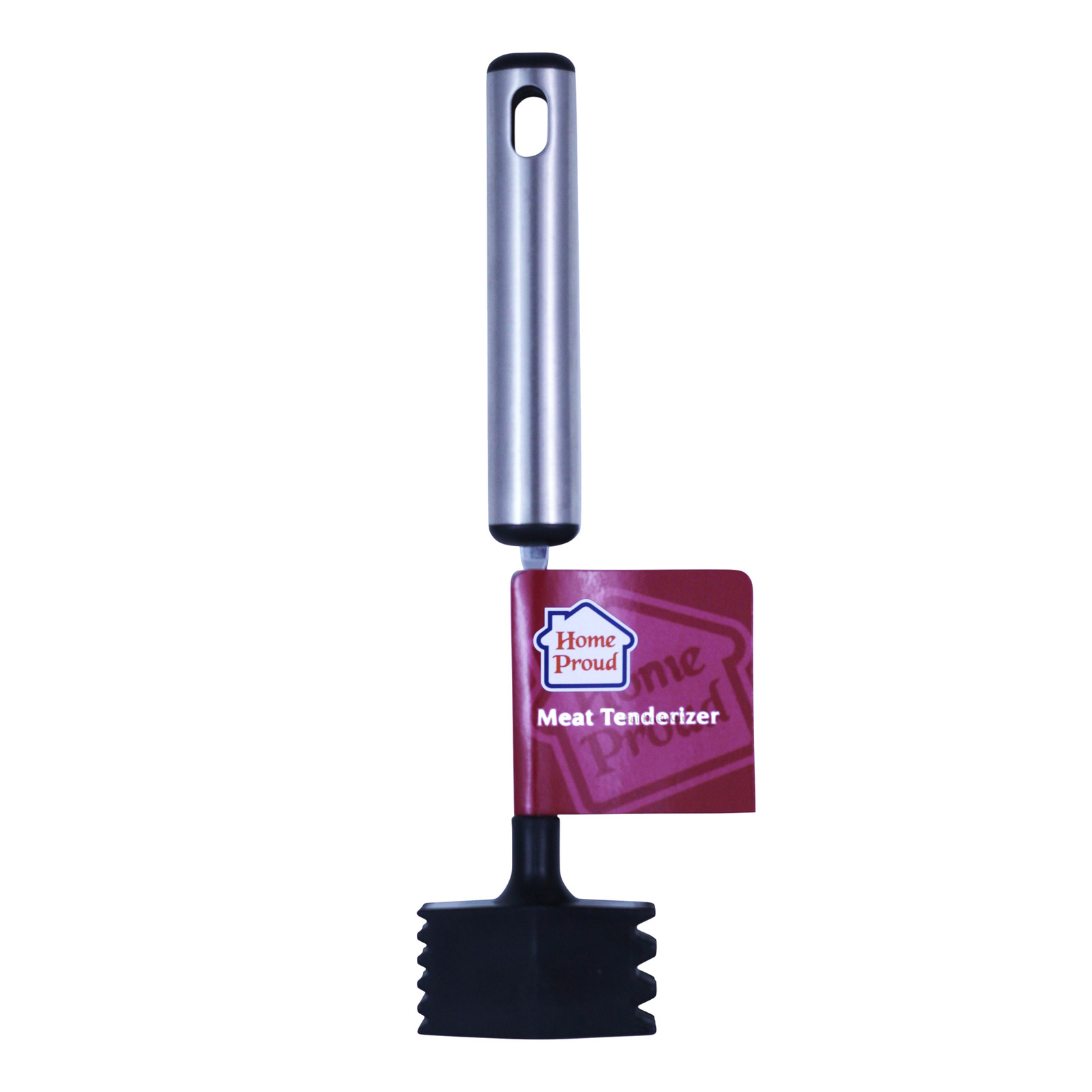 HomeProud Meat Tenderizer 1 per pack