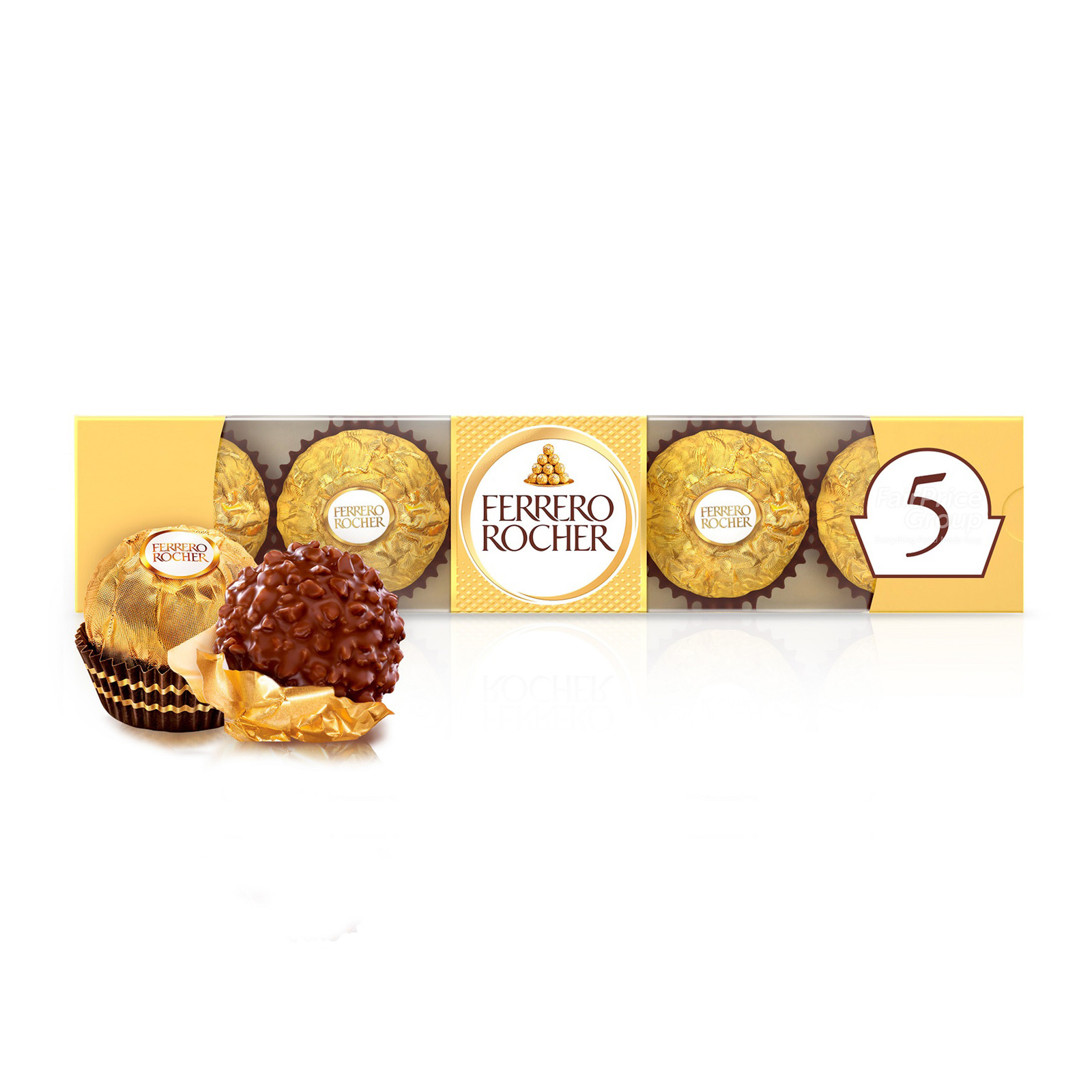 Ferrero Rocher Chocolate - T5