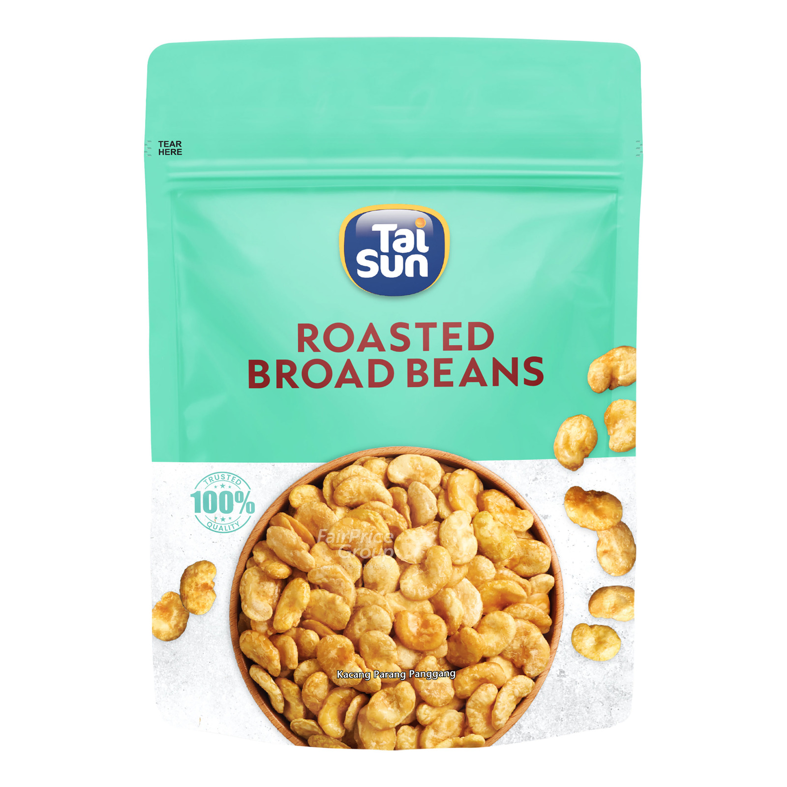 Tai Sun Roasted Broad Beans