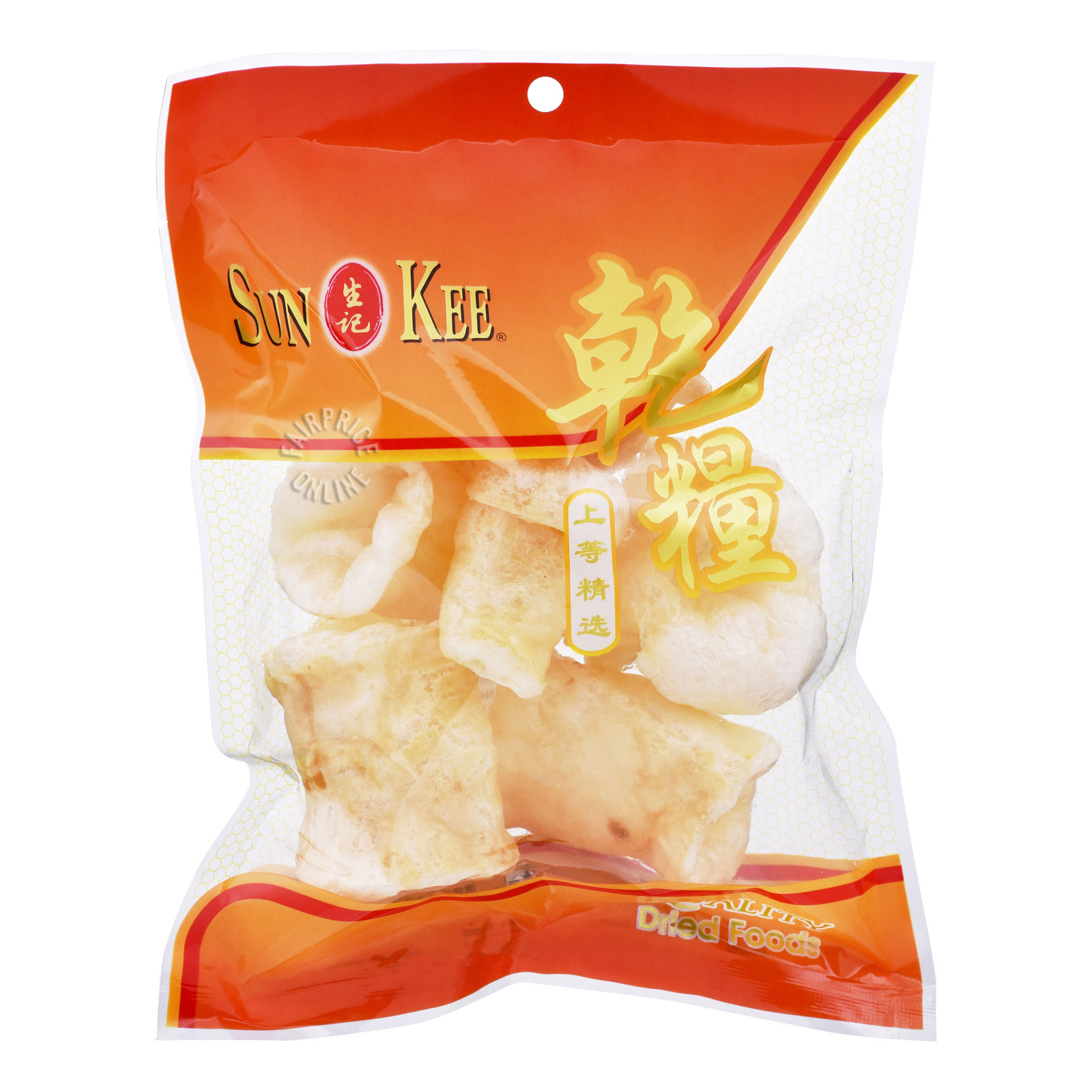 Sun Kee Dried Fish Maw 50g